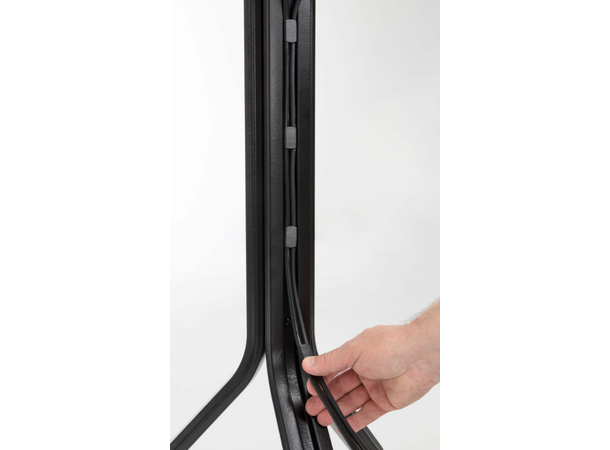 Genelec Triol Speaker stand black Stand for 8000, 8300 and G Series 