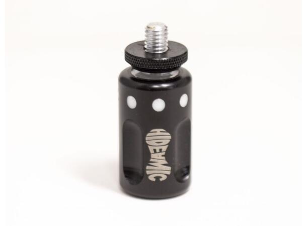 Hide-a-mic Re:pose 13 white Acoustic noise reducer (light) 