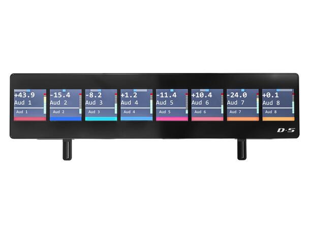 ICON D5 OLED Display for P1 Nano 