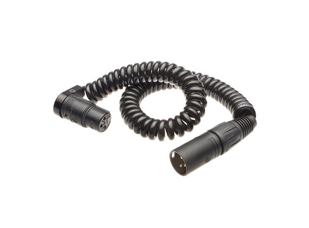 K-Tek KPC10K XLR Jumper Cable Neutrik M / K-Tek F stretches to 3M 