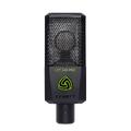 Lewitt LCT 240 PRO BLACK Studio quality recordings made easy
