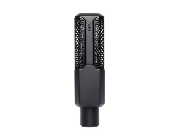 Lewitt LCT 240 PRO BLACK Studio quality recordings made easy 