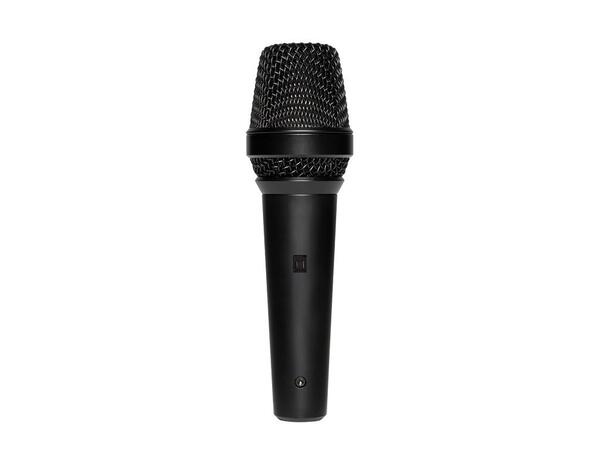 Lewitt MTP 350 CMs Handheld switch Clear and precise condenser sound 