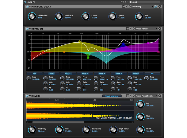 MOTU MachFive 3 Universal Sampler PC/Mac. Competitive Upgrade (Se liste)