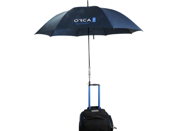 ORCA OR-112 XL Paraply Stor diameter (130cm) 