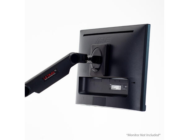 O.C.White SMS-1-13 ProBoom Gen2 Single Monitor SMS Package 