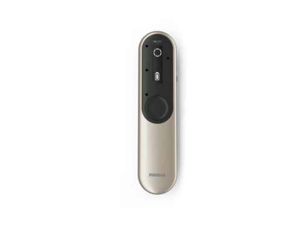 Phonak Roger On V2 Multifunctional wireless transmitter 