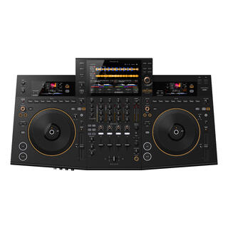 Pioneer DJ OPUS-QUAD Profesjonelt DJ-system