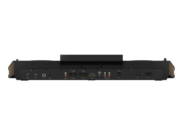 Pioneer DJ OPUS-QUAD Profesjonelt DJ-system 