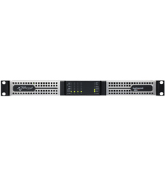 Powersoft Quattrocanali 4804 DSP 4x1200W @ 8ohm