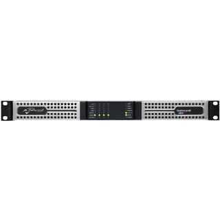 Powersoft Quattrocanali 4804 DSP 4x1200W @ 8ohm