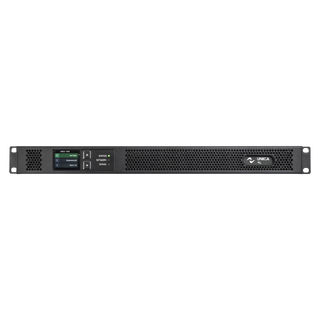 Powersoft Unica 4L | 5K4 5000W/4-Channel Cloud Based Amplifier P