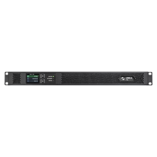 Powersoft Unica 4L | 9k4 9000W/4-Channel Cloud Based Amplifier P