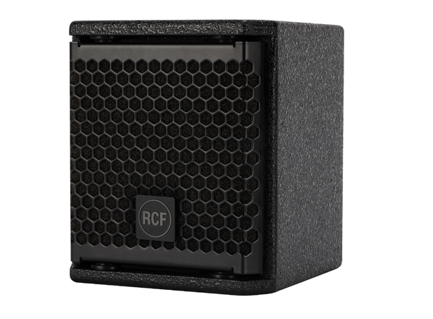 RCF COMPACT M 04 RCF Two-way passive speaker 4"+ 1", 60W