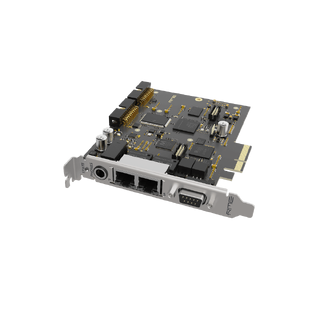RME HDPSe AoX-M Milan AVB 512-Channel 4x MADI PCI Express Milan