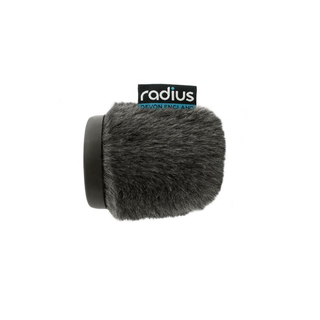 Radius Windshield 5cm Nimbus Windshield (19/22)