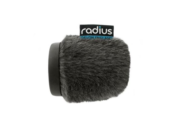 Radius Windshield 5cm Nimbus Windshield (19/22) 