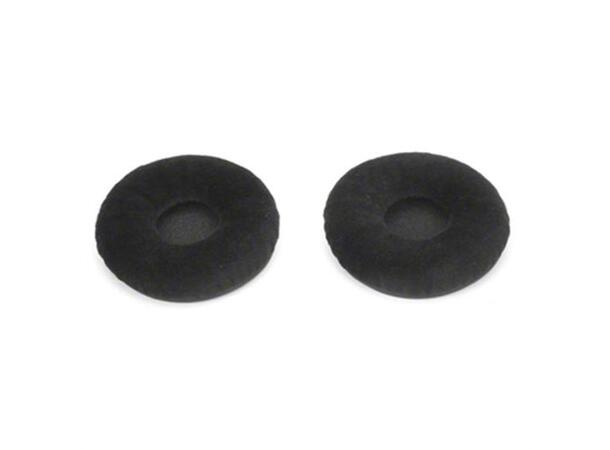 SENNHEISER Ear cushion HD 25 Velour Erstatningsputer ( 2 stk.) 