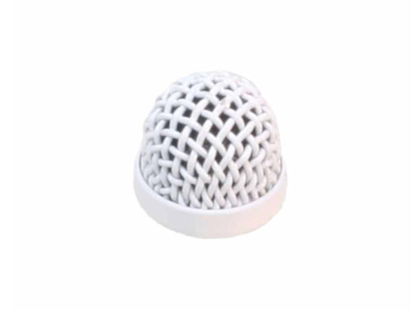 Sanken WS-11 Metal Windscreen 10 stk. for COS-11 (White) 