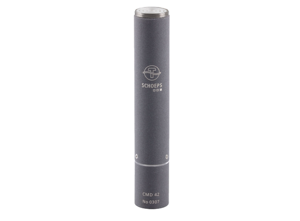 Schoeps CMD 42 Digital Mic. Amplifier AES42 