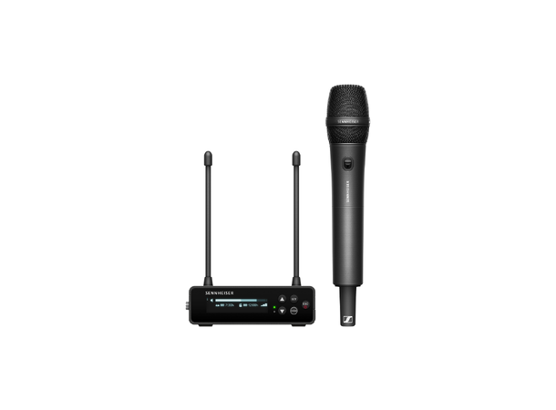 Sennheiser EW-DP 835 SET digital portable single channel (R4-9) 