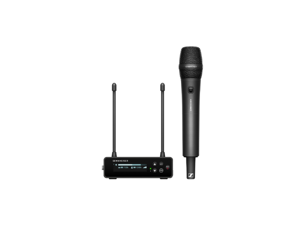 Sennheiser EW-DP 835 SET digital portable single channel (R4-9)