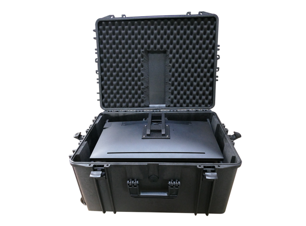 SoundSurface HC Transportkasse for Soundsurface DT-2U 