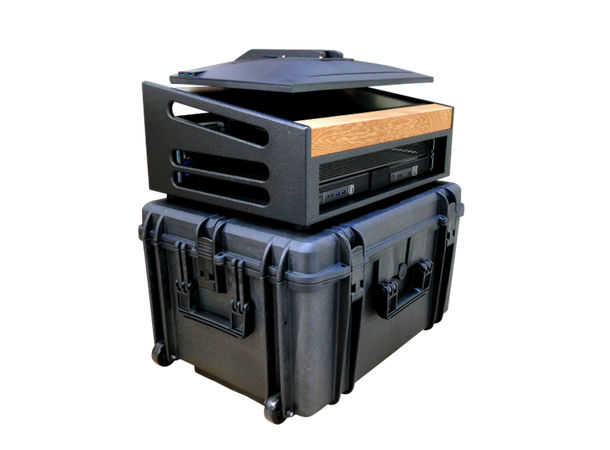SoundSurface HC Transportkasse for Soundsurface DT-2U 