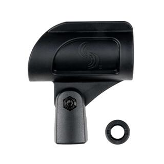 Sound Devices A20-HH Clip Mic clip for A20-HH with thread adapter
