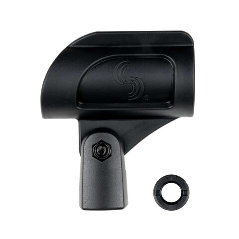 Sound Devices A20-HH Clip Mic clip for A20-HH with thread adapter