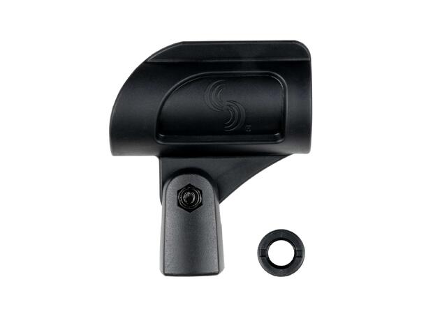 Sound Devices Astral HH Clip Mic clip for HH with thread adapter 