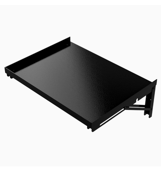 Soundcart Maverick Side Shelf additional workspace for the Maverick