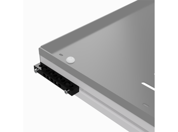 Soundcart SC-THPL Threaded Plate Passer på MiniCart 