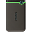 Transcend 4TB Storejet 25M3C Slim HDD Type-C