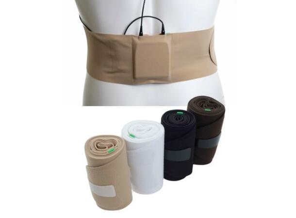 URSA Waist Straps Small Pouch 