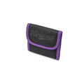 Viviana Bag Small Purple Organize and protect your lavaliers