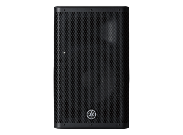 Yamaha DXR8MK2 Powered Loudspeaker 8" 2-way Active Loudspeaker System 