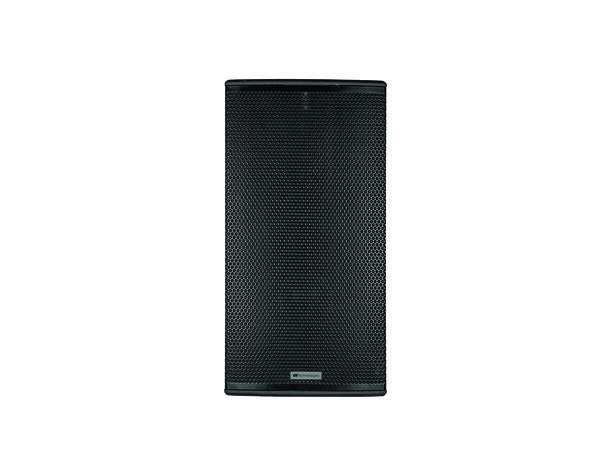 dB Technologies VIO X315 aktiv 1400W RMS 3-way point-source, SPL137dB, FIR filter 