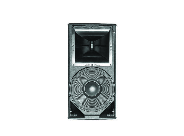 dB Technologies VIO X315 aktiv 1400W RMS 3-way point-source, SPL137dB, FIR filter 
