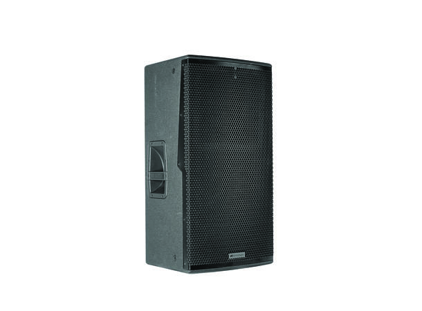 dB Technologies VIO X315 aktiv 1400W RMS 3-way point-source, SPL137dB, FIR filter 