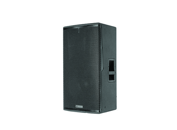 dB Technologies VIO X315 aktiv 1400W RMS 3-way point-source, SPL137dB, FIR filter 
