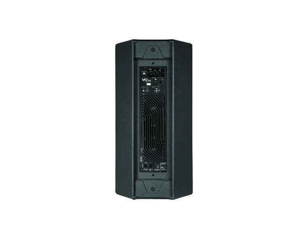 dB Technologies VIO X315 aktiv 1400W RMS 3-way point-source, SPL137dB, FIR filter 