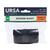 URSA MEDIUM Waist Sideways Pouch Black 