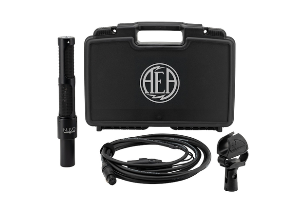 AEA N28 Stereo båndmikrofon Nuvo-serien båndmikrofon 