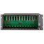 AMS NEVE 12 MODULE RACK FOR 1081R 12-MODULE RACK (EMPTY) FOR 1081R MODULES