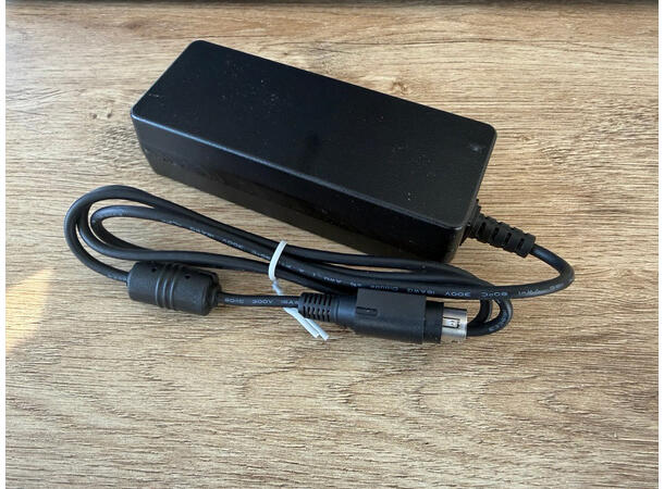 AVT MAGIC THipPro PSU Redundant ekstern Redundant PSU for nyere modeller 