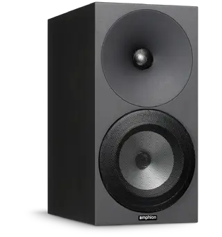 Amphion Argon 3X Two-way passive radiator speaker