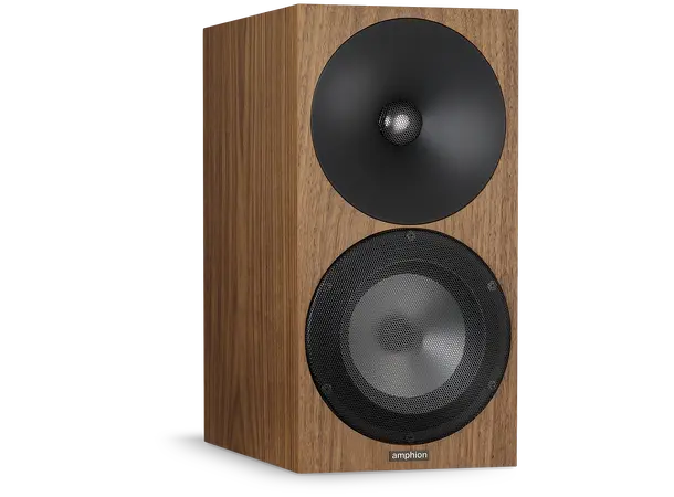 Amphion Argon 3X Two-way passive radiator speaker 