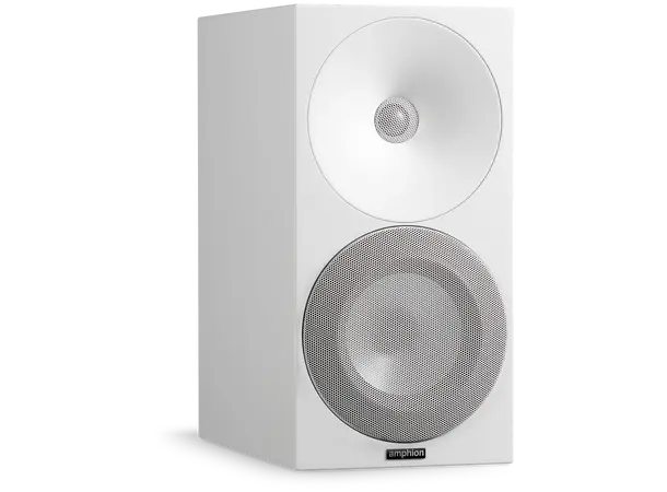 Amphion Argon 3X Two-way passive radiator speaker 