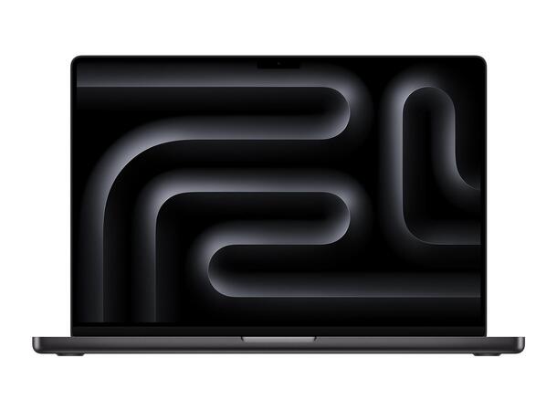 Apple MacBook Pro 16" M5  32C/32GB/2TB M5 MAX CPU 32C GPU/32GB/2TB Space Black 